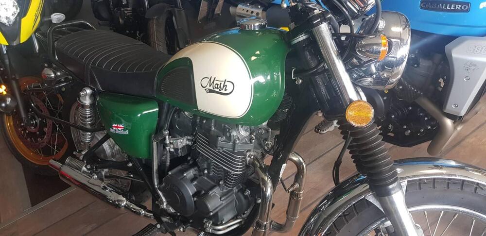 Mash Italia Five Hundred 400 (2021 - 25) (4)