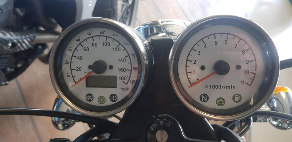 Mash Italia Five Hundred 400 (2021 - 25) (5)