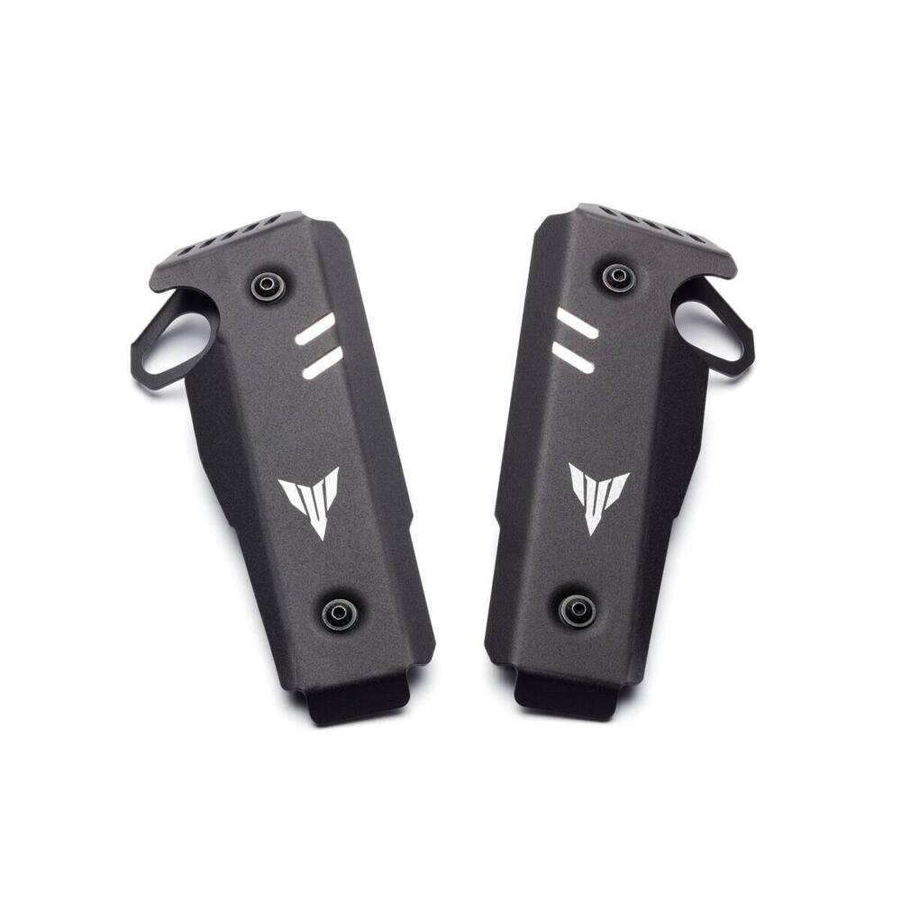 Cover Radiatore Yamaha MT-07