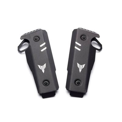 Cover Radiatore Yamaha MT-07