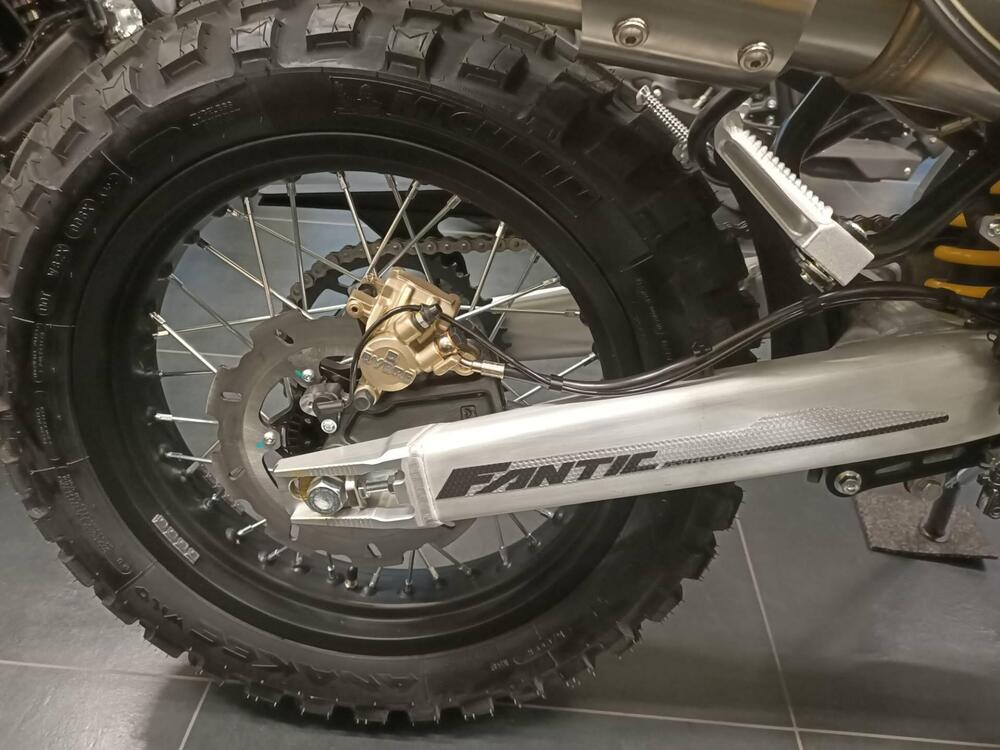 Fantic Motor Caballero 500 Rally (2021 - 23) (8)