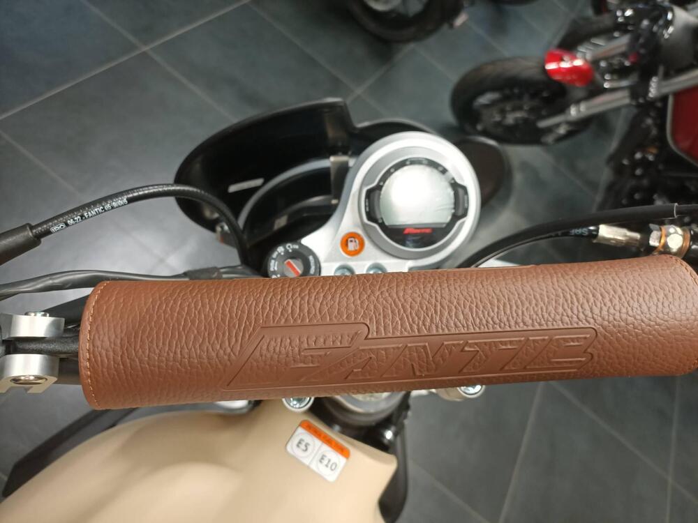 Fantic Motor Caballero 500 Rally (2021 - 23) (9)