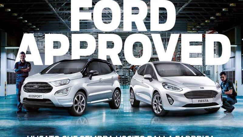 Ford impone colonnine elettriche e investimenti ai concessionari: o dentro o fuori