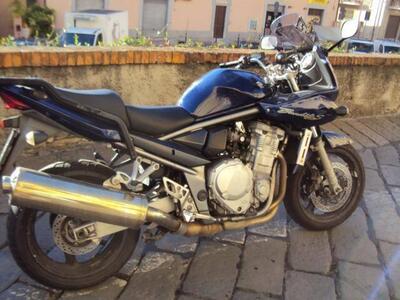 Suzuki GSF 1250 Bandit (2006 - 11) usata