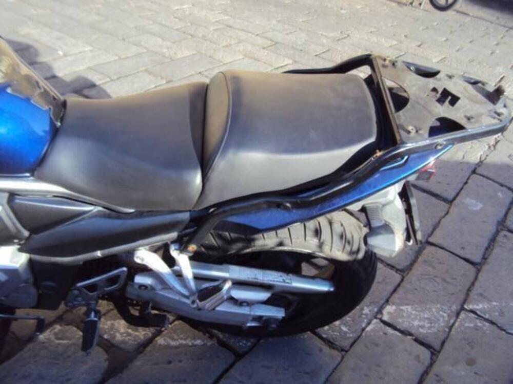 Suzuki GSF 1250 Bandit (2006 - 11) (7)