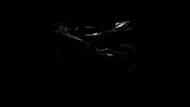 Ecco la F43 Tributo realizzata da Tamburini Corse [VIDEO TEASER]