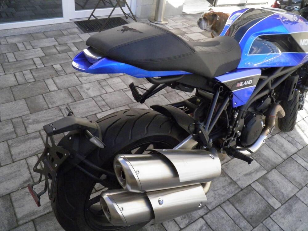 Moto Morini Milano 1200 (2018 - 20) (4)