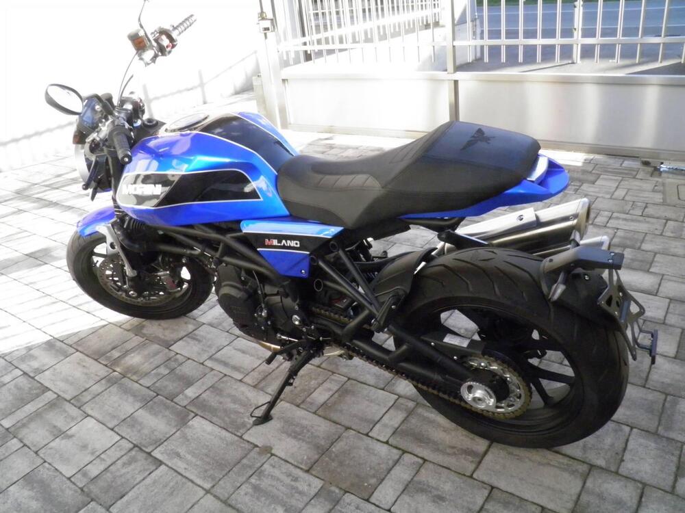 Moto Morini Milano 1200 (2018 - 20) (5)