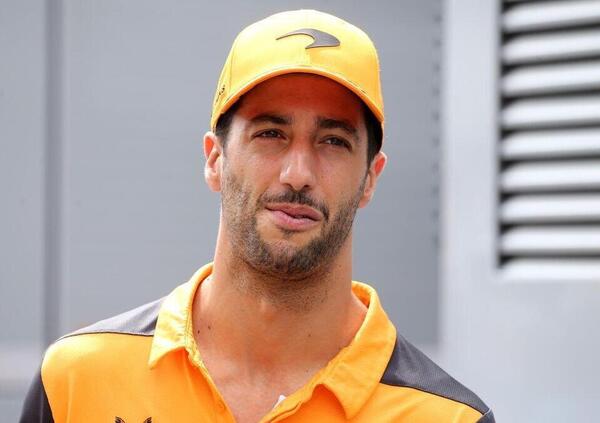 Ricciardo senza speranze: l&rsquo;addio alla Formula 1 &egrave; vicino? 