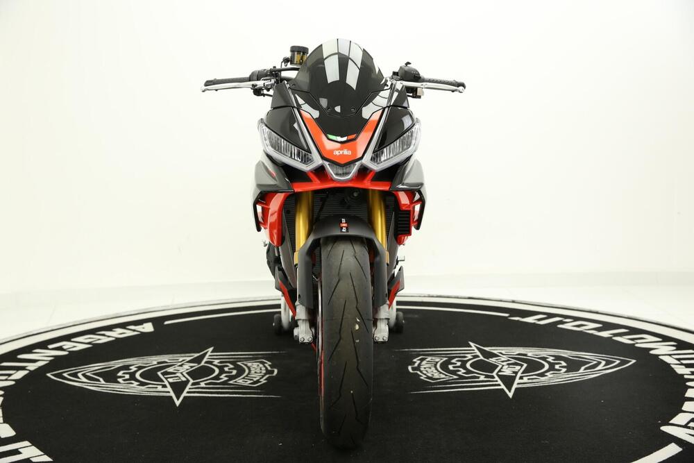 Aprilia Tuono V4 Factory (2021 - 24) (6)