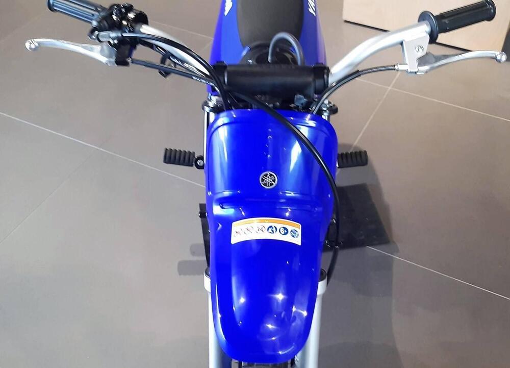 Yamaha PW 50 (2022) (2)