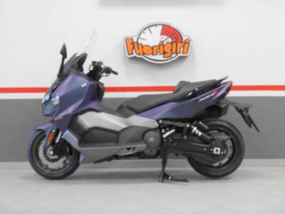 Sym Maxsym TL 508 (2021 - 24) nuova