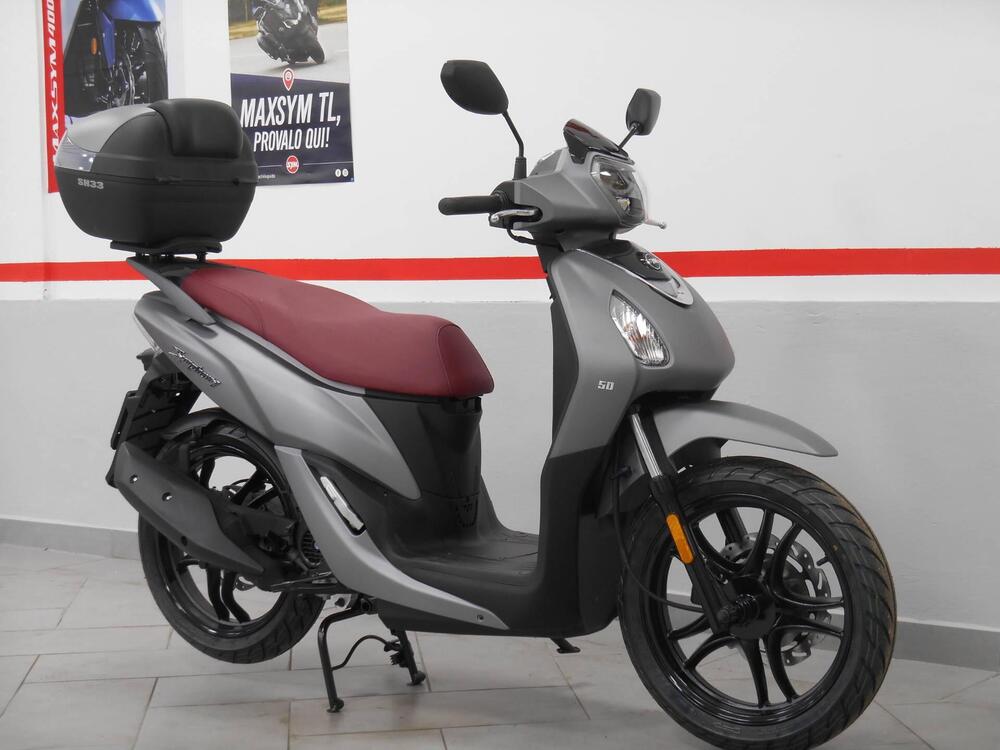 Sym Symphony 50 (2021 - 25) (3)