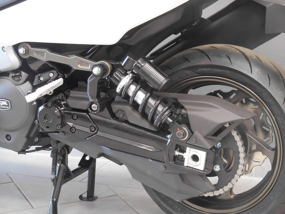 Sym Maxsym TL 508 (2021 - 24) (8)