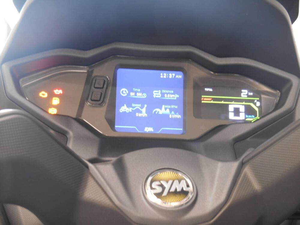 Sym Maxsym TL 508 (2021 - 24) (10)