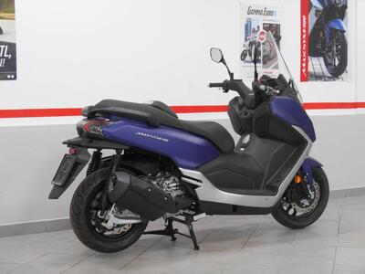Sym Maxsym 400 (2021 - 25) nuova