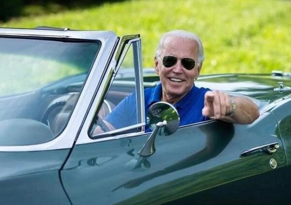 Ecco il piano di Joe Biden per incentivare l'acquisto di auto elettriche