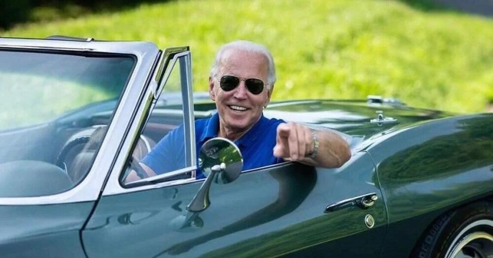 Ecco il piano di Joe Biden per incentivare l&#039;acquisto di auto elettriche