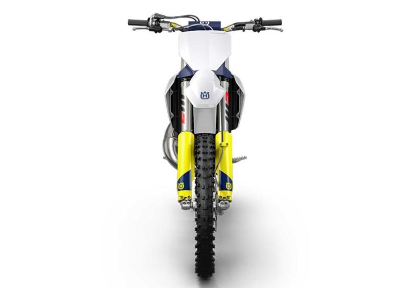 Husqvarna TC 125 TC 125 (2023) (8)