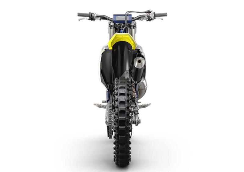 Husqvarna TC 125 TC 125 (2023) (4)