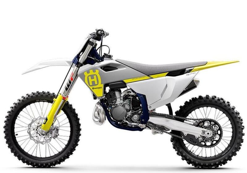 Husqvarna TC 250 TC 250 (2023) (5)