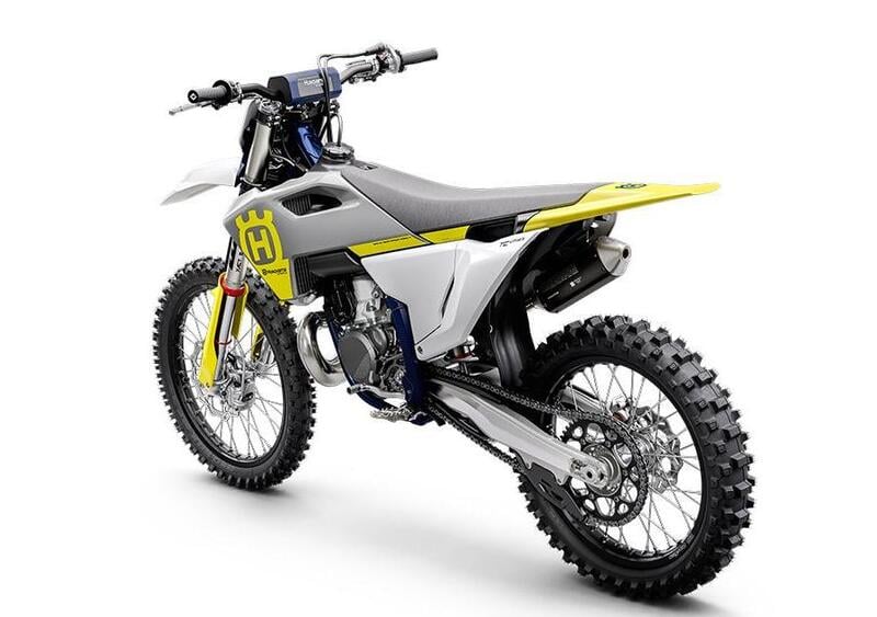 Husqvarna TC 250 TC 250 (2023) (4)