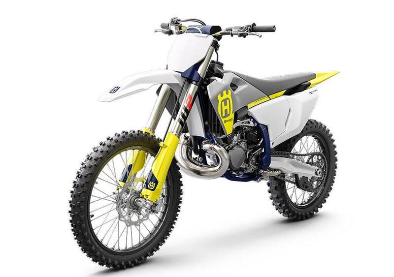 Husqvarna TC 250 TC 250 (2023) (6)