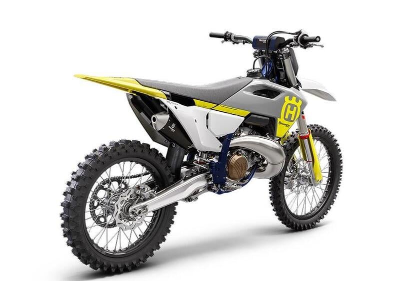 Husqvarna TC 250 TC 250 (2023) (3)