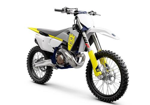 Husqvarna TC 250 (2023)