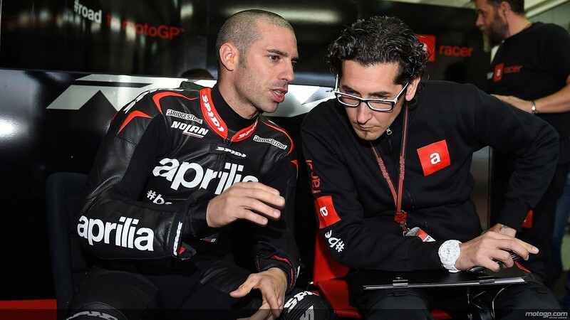 Melandri: "So perch&eacute; ho perso in SBK"