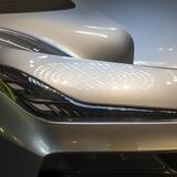 Lotus Cars ha scelto Milano per la presentazione italiana della Eletre 2