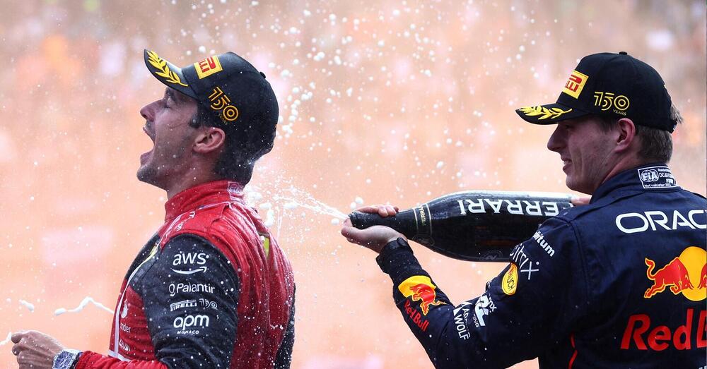 Ferrari, che disastro: il confronto con Verstappen dal 2010 a oggi fa paura (e nel 2010 Max aveva 13 anni)