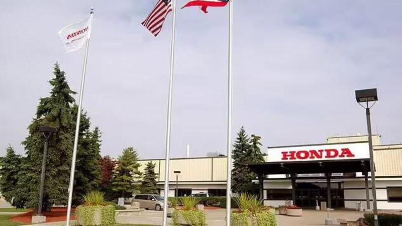 Ops, ci siamo sbagliati: Honda USA paga il bonus ma lo rivuole indietro