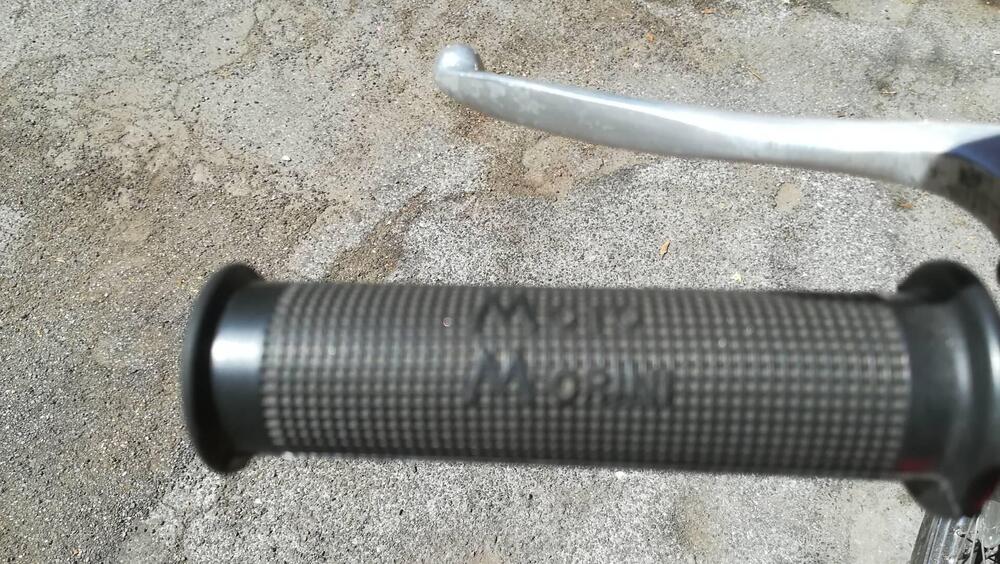 Moto Morini ZS superscrambler 50cc (4T)  (4)