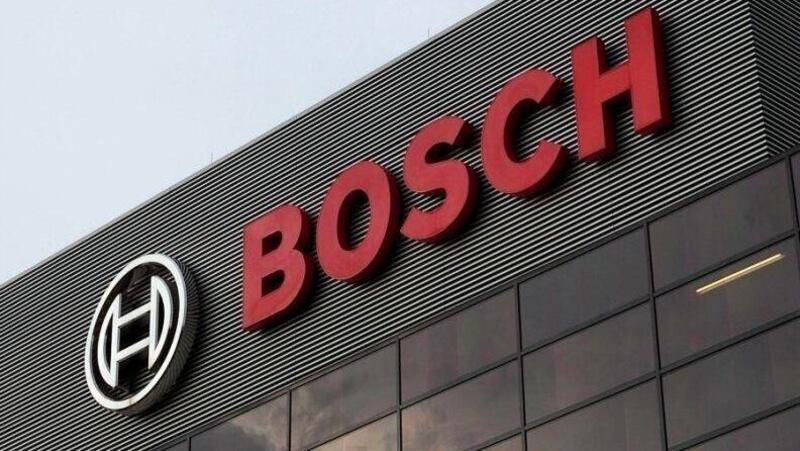 Bosch lancia l&#039;allarme: &egrave; un rischio puntare tutto sulle auto a batterie