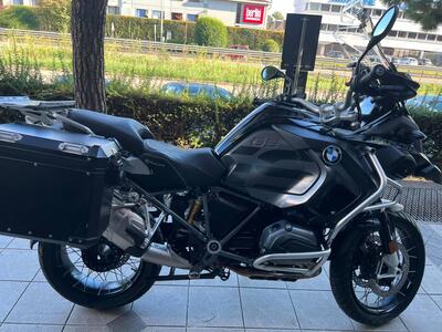 Bmw R 1200 GS Adventure (2013 - 16) usata