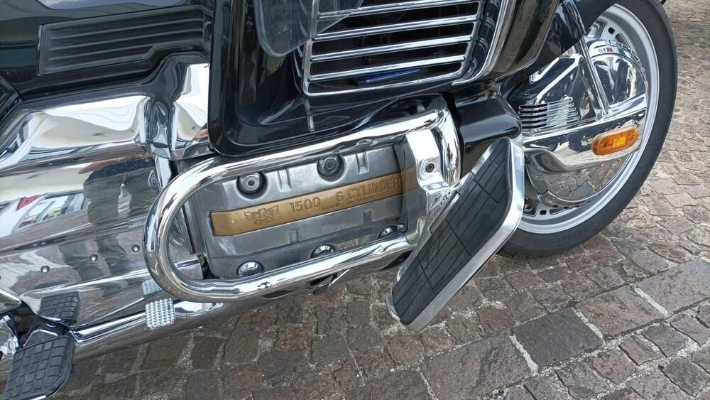 Honda GoldWing 1500  (2)