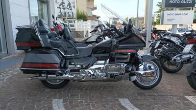 Honda GoldWing 1500  d&#039;epoca