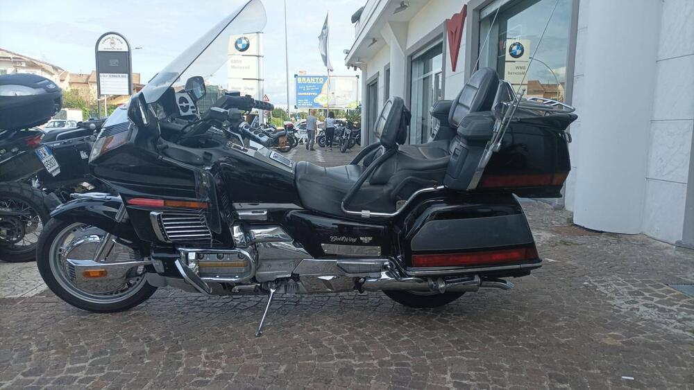 Honda GoldWing 1500  (4)