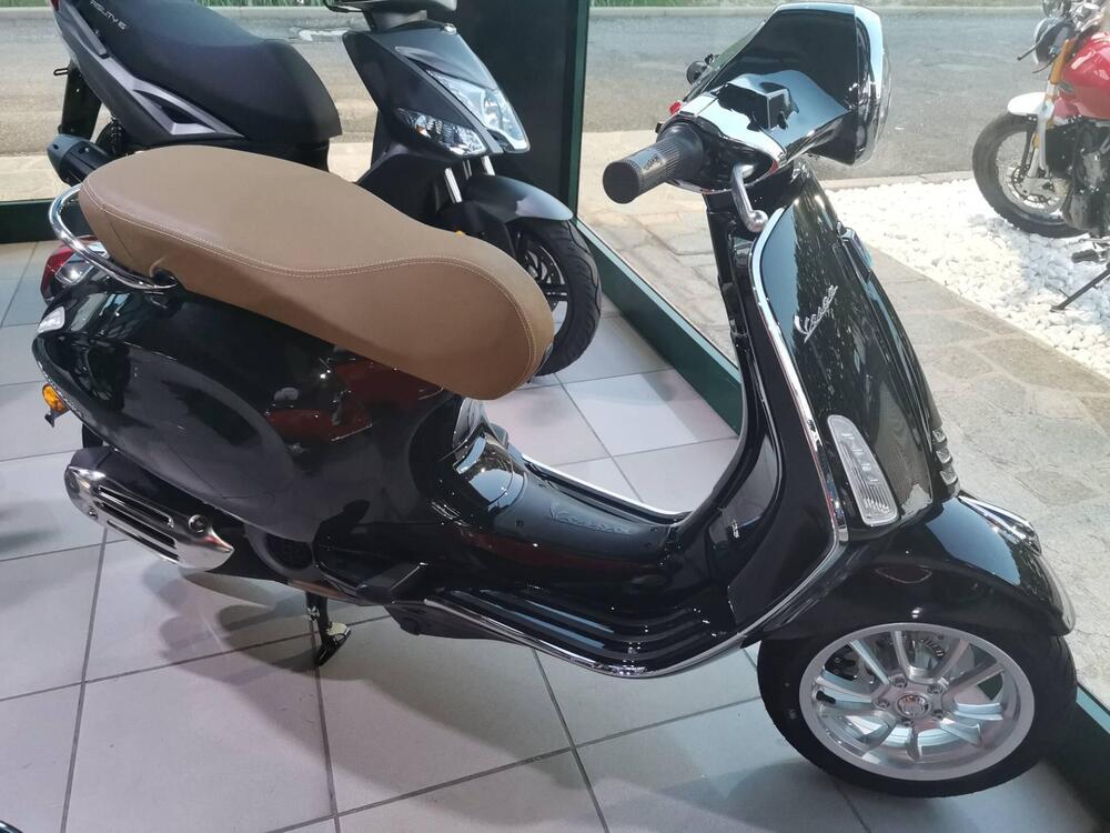 Vespa Primavera 125 (2024 - 25)