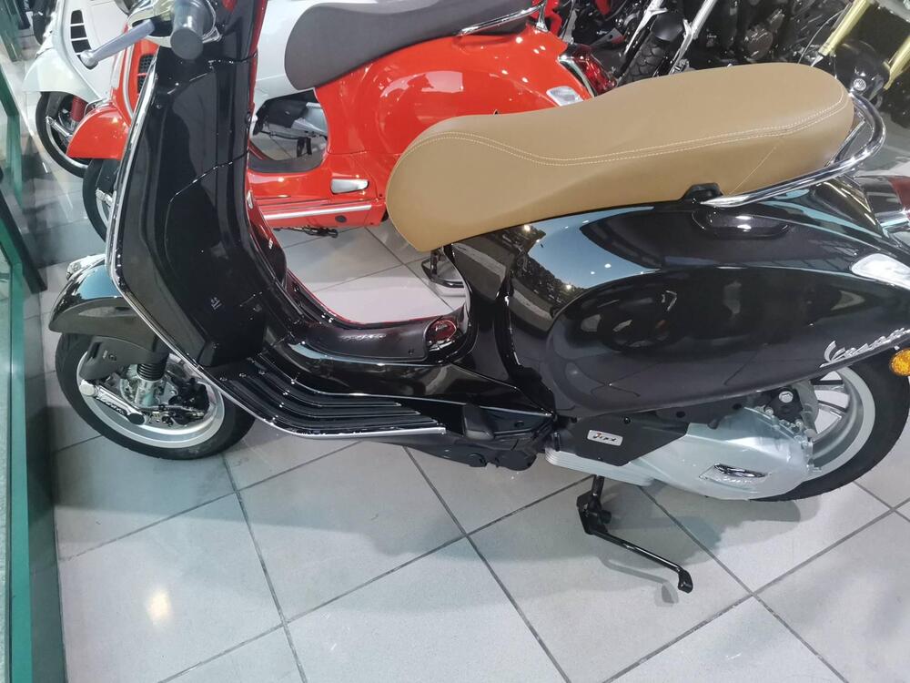 Vespa Primavera 125 (2024 - 25) (3)