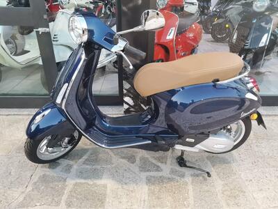 Vespa Primavera 125 (2024 - 25) nuova
