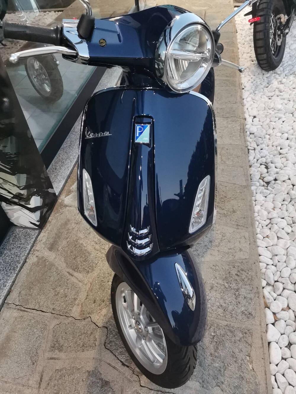 Vespa Primavera 125 (2024 - 25) (3)