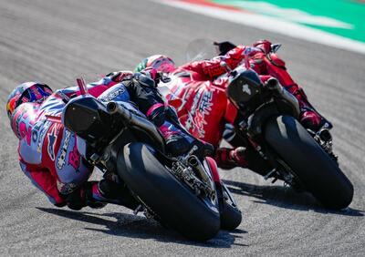 Nico Cereghini: “Ancora due gare così e superiamo la F1”