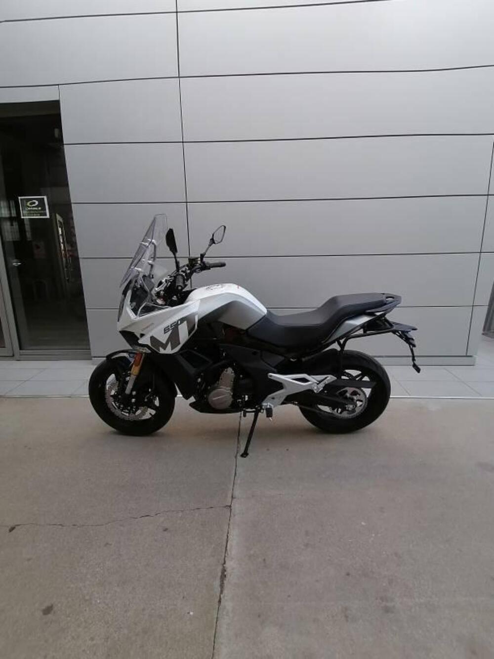 CFMOTO 650MT (2021 - 24) (3)