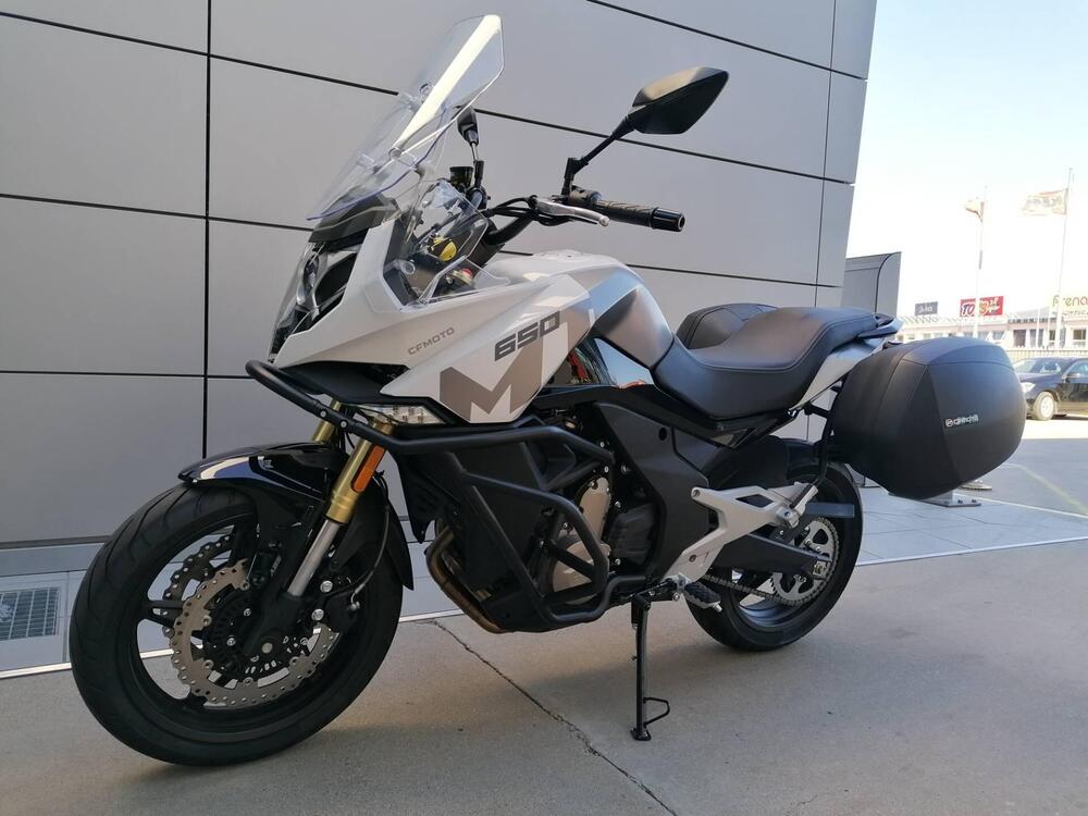 CFMOTO 650MT (2021 - 24) (2)