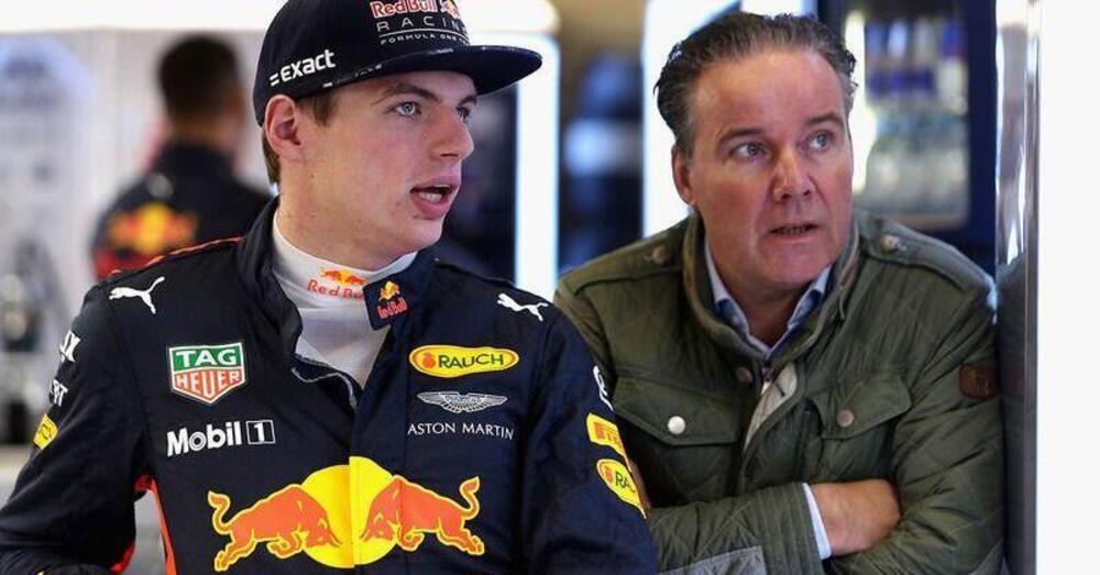 Riciclaggio, sponsor e uno scandalo dietro l&rsquo;angolo: la delicata situazione di Max Verstappen con Jumbo