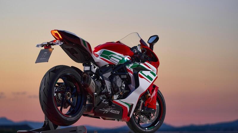 MV Agusta si appoggia a KTM per crescere negli USA