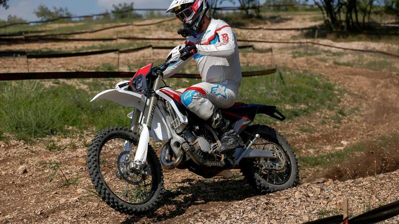 Fantic Cross/Enduro 2023 PROVA ANTEPRIMA: vi diciamo come va tutta la gamma