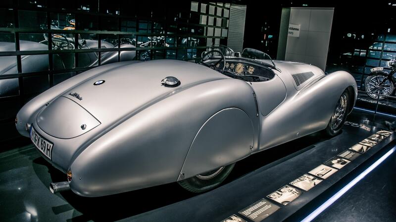 Officina Specializzata Costruzioni Automobili, in arte OSCA: adesso &egrave; della DR